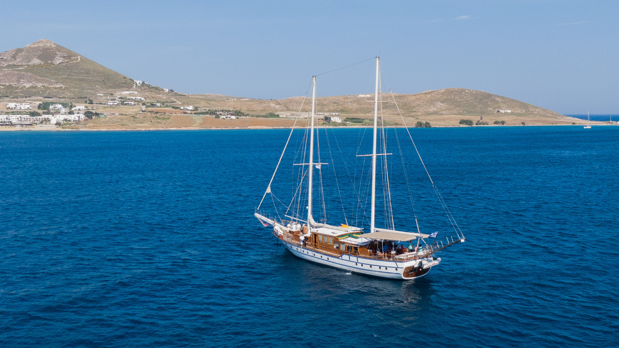 8 Days Zante Cruise