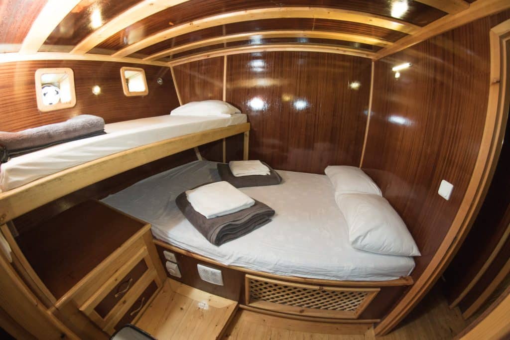 8 Days Zante Cruise