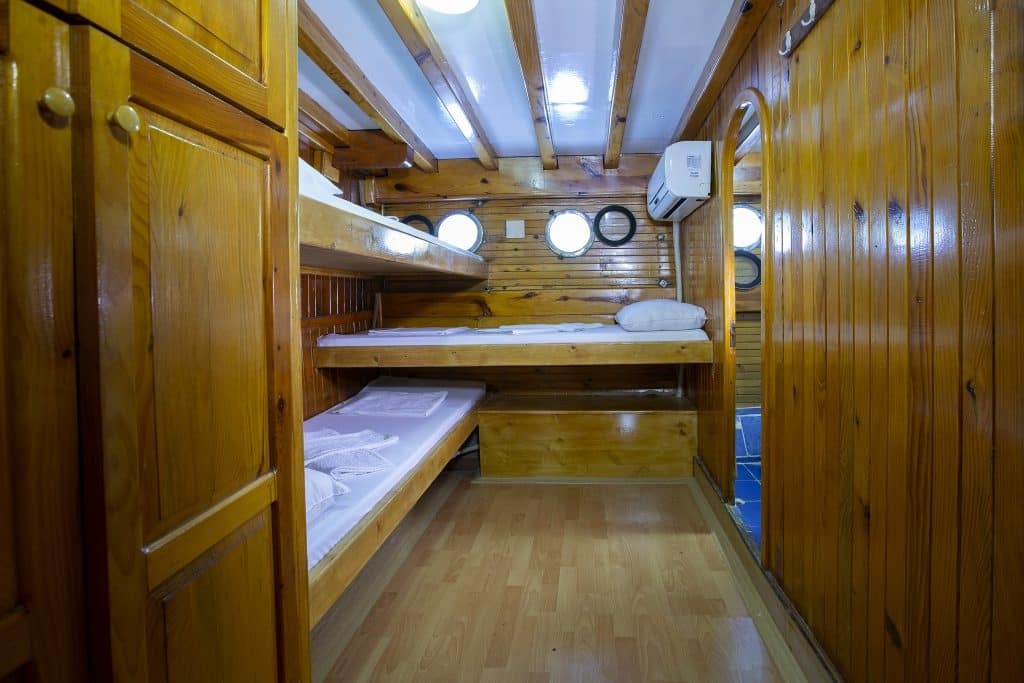 8-dniowy Rejs Harmony (wylot/powrot z Aten) — 10