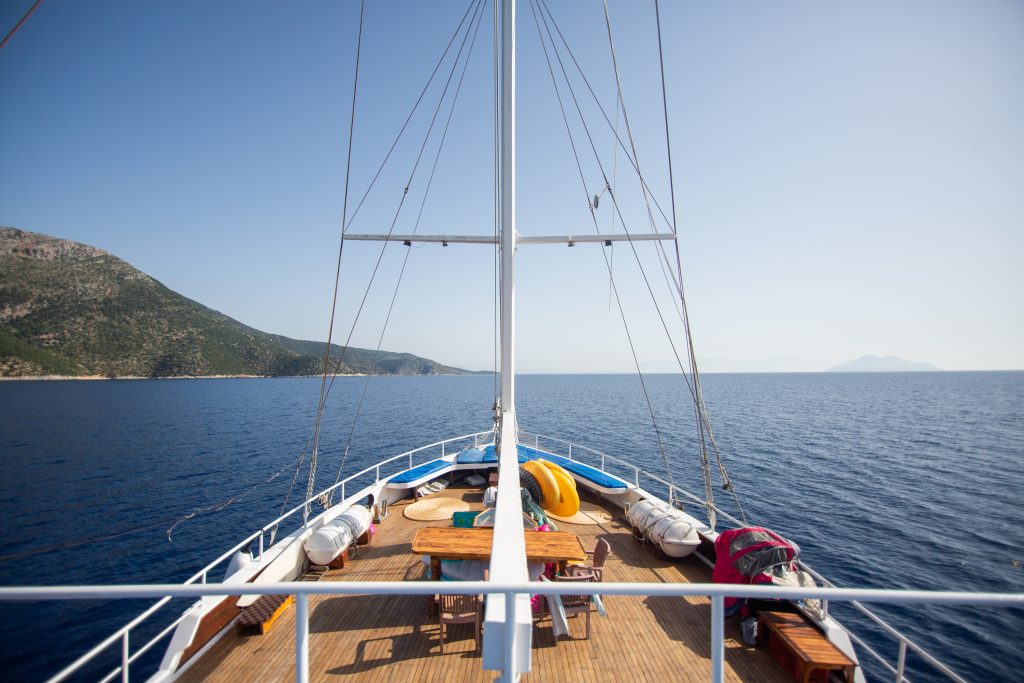 8-dniowy Rejs Harmony (wylot/powrot z Aten) — 11